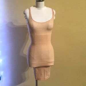 Wolford Nude Body Shape. Shapewear.